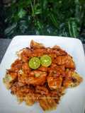 Batagor Dos (tanpa ikan tanpa ayam)