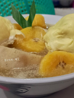 Foto resep *KOLAK PISANG TALAS KUAH DURIAN* Bisa untuk MPASI 12+ bulan