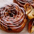 The Sweet Smell of Cinnamon Rolls (Cinnamon Swirl Bread)