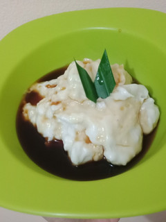 Foto resep Bubur Jenang Sumsum