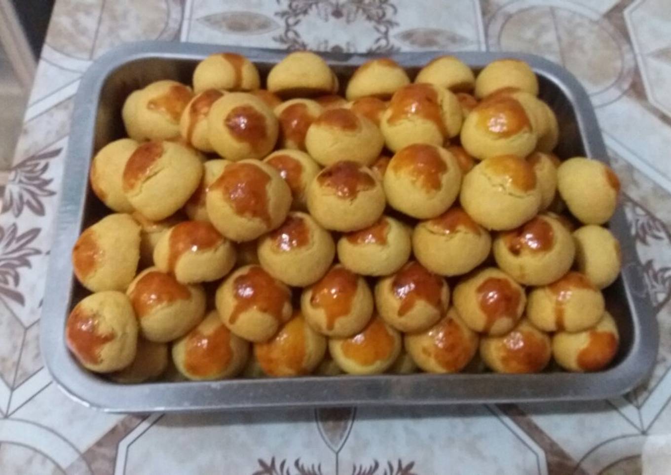 tidur klasik