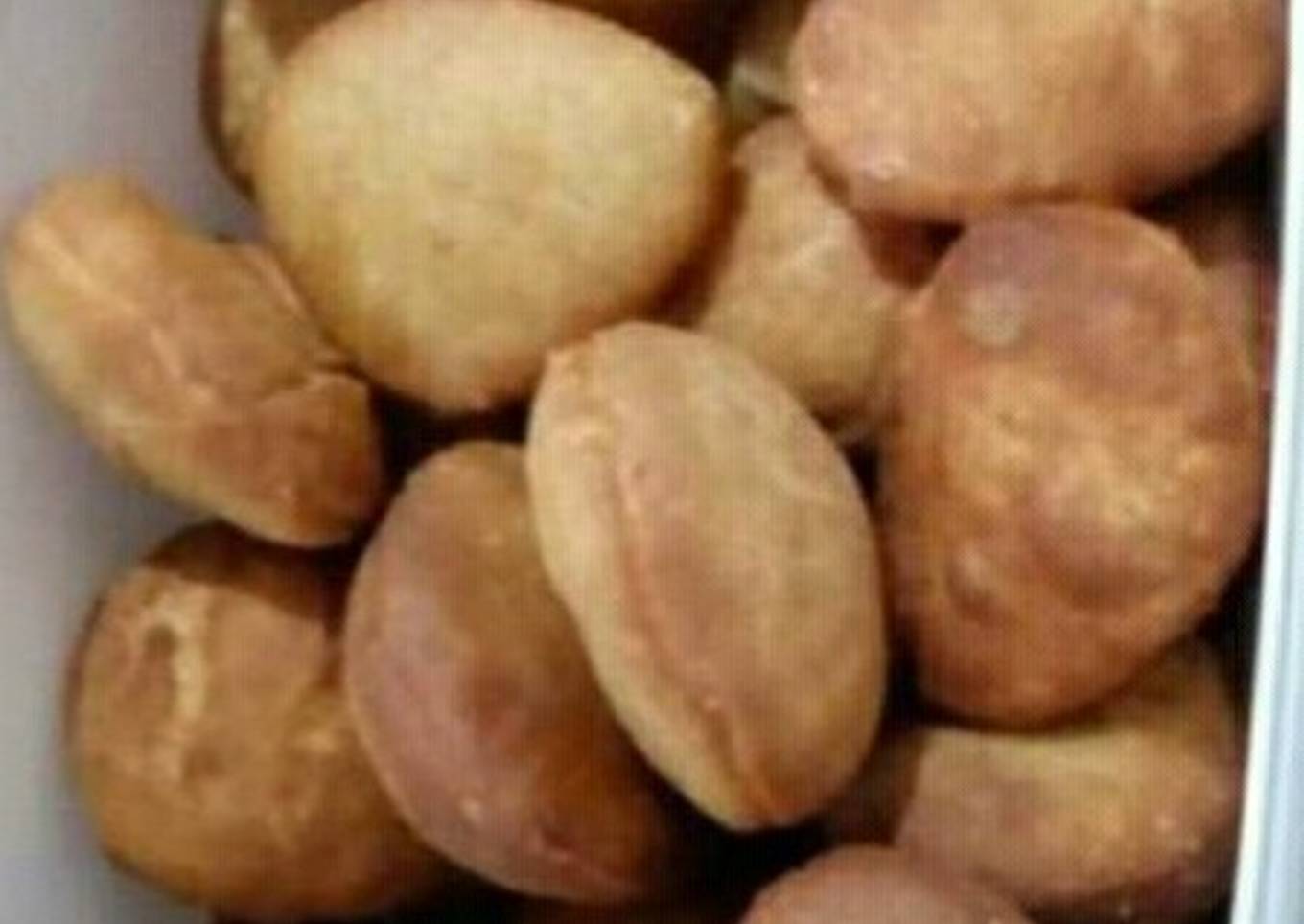 Mandazi