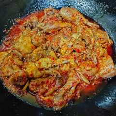 รูปของ 447. Bebek Rica Rica by Uliz Kirei