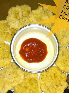 Foto resep Cireng hot jeletot