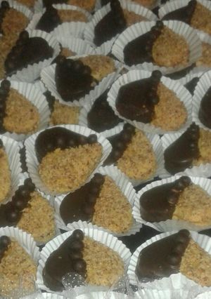 صورة لوصفة صابلي برستيج