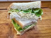 A picture of creamy chicken dijon