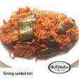Terong sambel teri