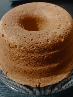 Una foto de Budín de limón, naranja o mandarina🍋🍊