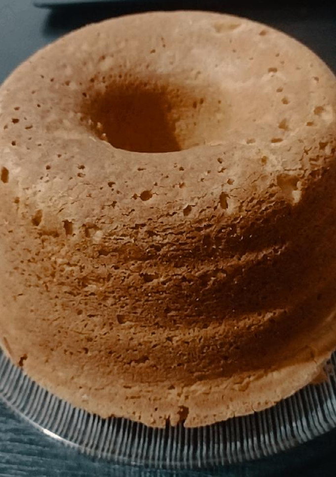 Una foto de Budín de limón, naranja o mandarina🍋🍊