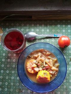 Foto resep Sayur Asem Jakarta