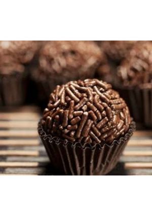 Foto resep Bola coklat regal
