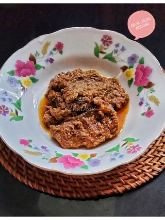 Cara Gampang Membuat Resep Bestik Daging Sapi ala EkaDewi Anti Ribet, Lezat Sekali