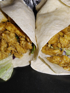Tortilla - 👌 recept fotója