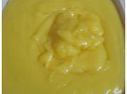 Gambar selai durian