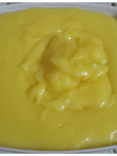 Foto resep Selai Durian KW (Untuk Isian Roti / Donat)
