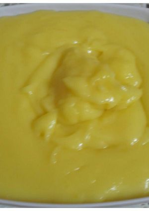Foto resep Selai Durian KW (Untuk Isian Roti / Donat)