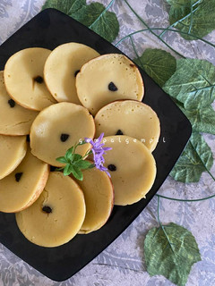 Foto resep Kue Lumpur Kentang