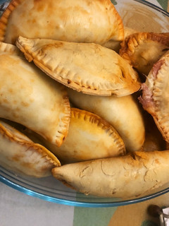 Una foto de Empanadas