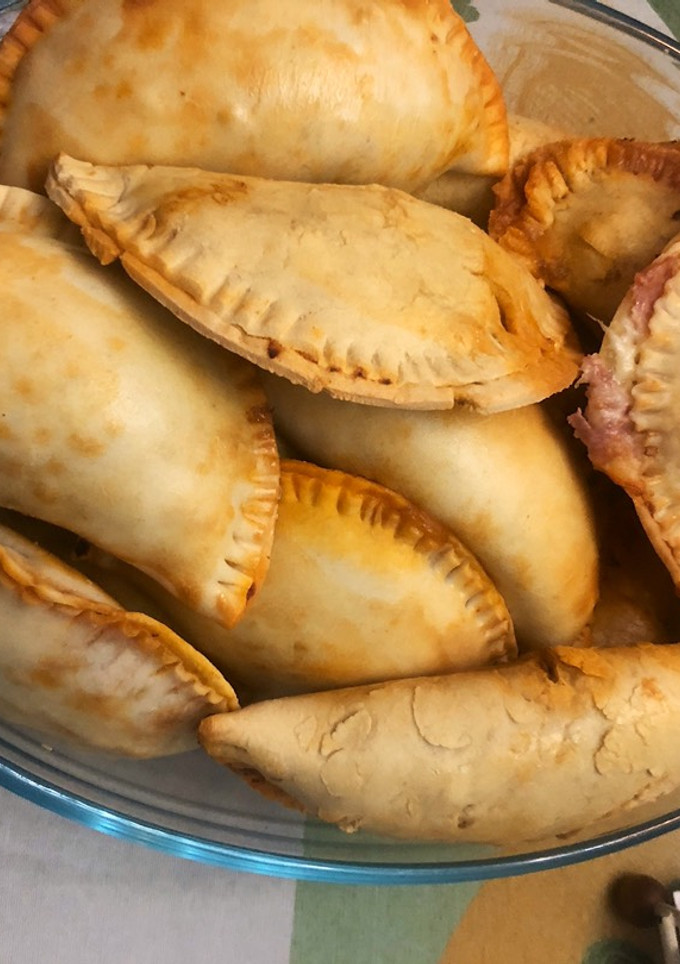 Una foto de Empanadas