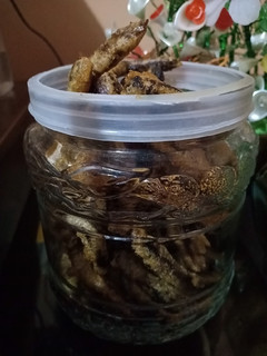 Foto resep Stik Sale Pisang