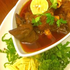 Mutton Paye A picture of Mutton Paye.