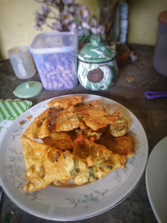 Foto resep Tempe goreng tepung