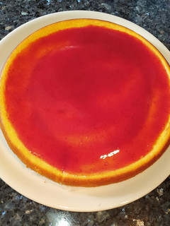 Foto principal de Tarta de queso al horno