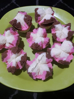 Foto resep Bolu Kukus Mekar