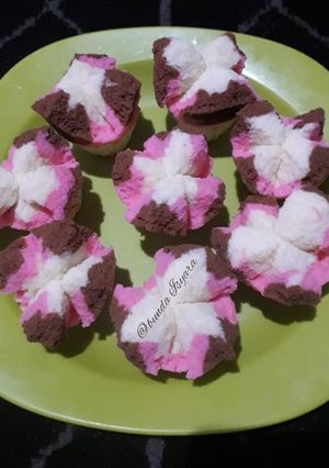 Foto resep Bolu Kukus Mekar
