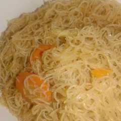 รูปของ Bihun goreng