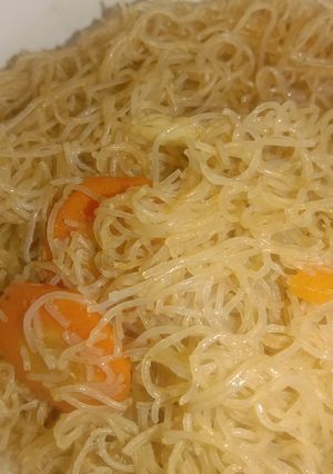 Foto resep Bihun goreng
