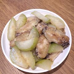 A picture of 'Chikwa