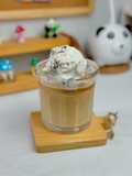 Coffee Float
