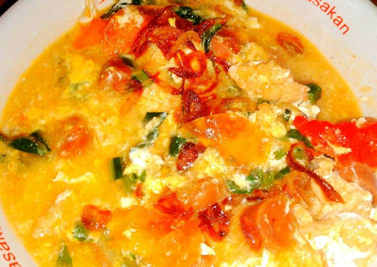 Resep Seblak Spesial, Bikin Ngiler