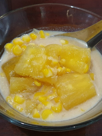 Cara Gampang Membuat Kolak Ubi Singkong Jagung Melaka yang Sempurna