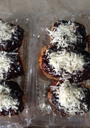 Foto resep Nugget pisang kepok