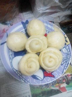 Foto resep Bakpao coklat keju