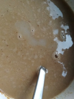 Una foto de Desayuno de avena