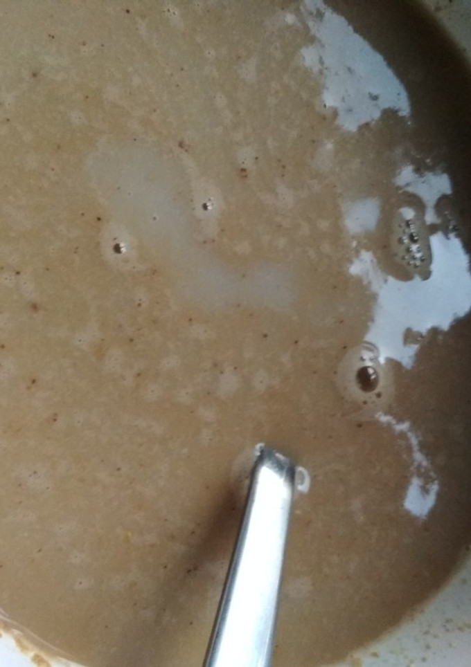 Una foto de Desayuno de avena