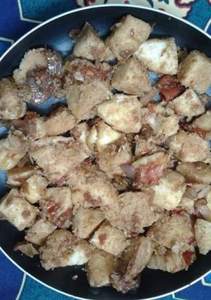 ப்ரைட் இட்லி செய்முறை முக்கிய புகைப்படம்