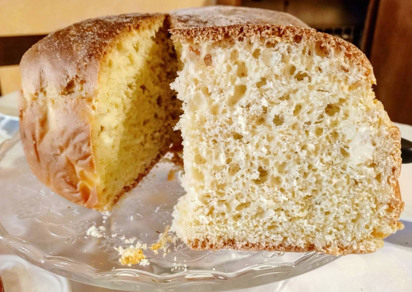 Crascia della Carcassa