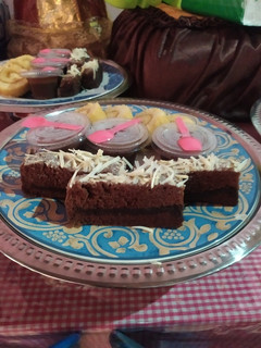 Foto resep Brownies Kukus