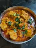 Authentic Kathiawadi Dhokli nu shaak/ sabzi