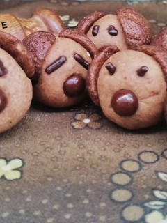 Foto resep Doll Cookies | kuker milo