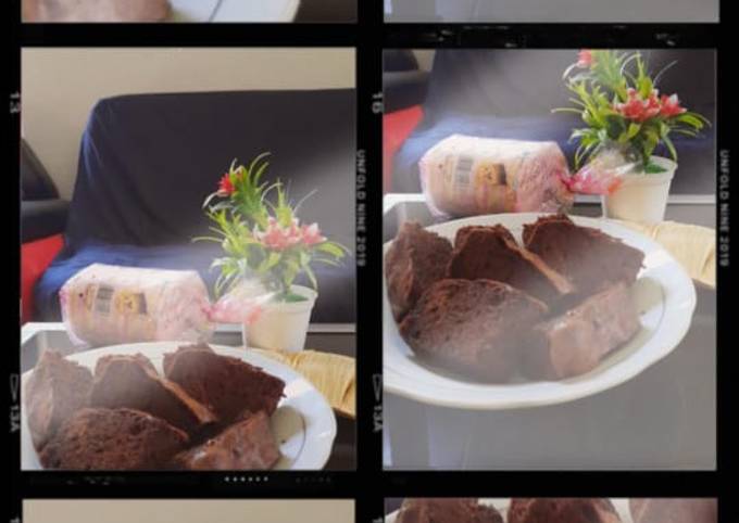 Cake coklat