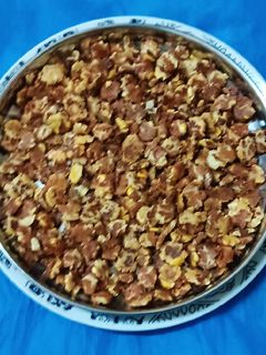 ચણા જોર ગરમ રેસીપી મુખ્ય ફોટો