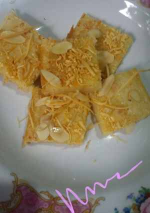 Foto resep Proll tape