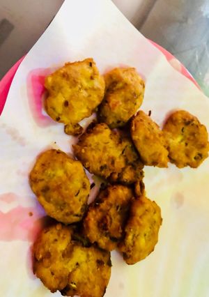 Foto resep Prekedel kentang (dijamin enak)