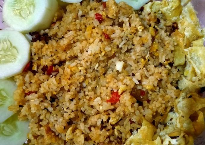 Nasi goreng jawa