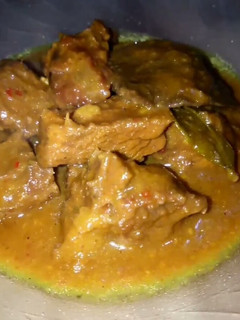 Foto resep Terik sapi Alla klaten